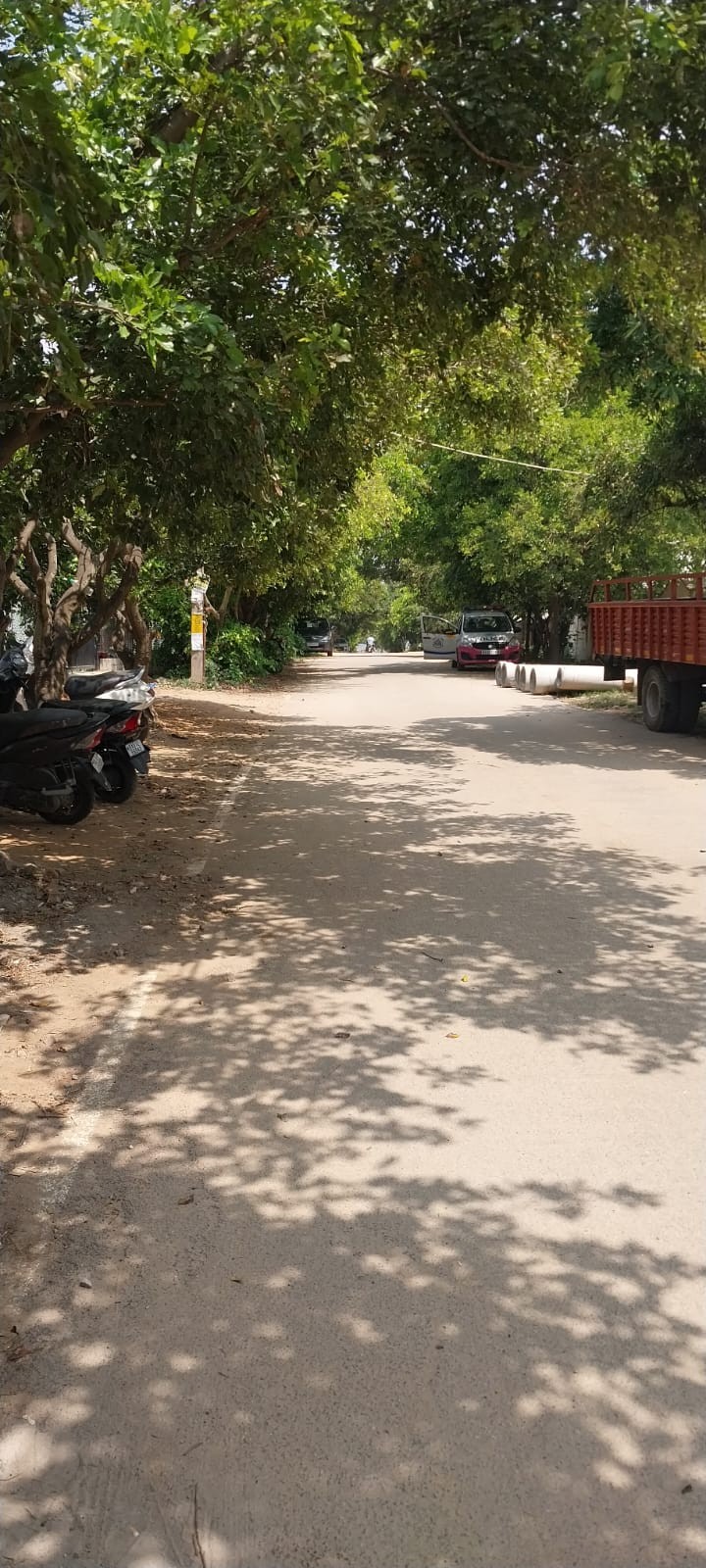 Plot for Sale at AECS Layout A Block in AECS Layout - A Block, Singasandra, Bengaluru – photo 2