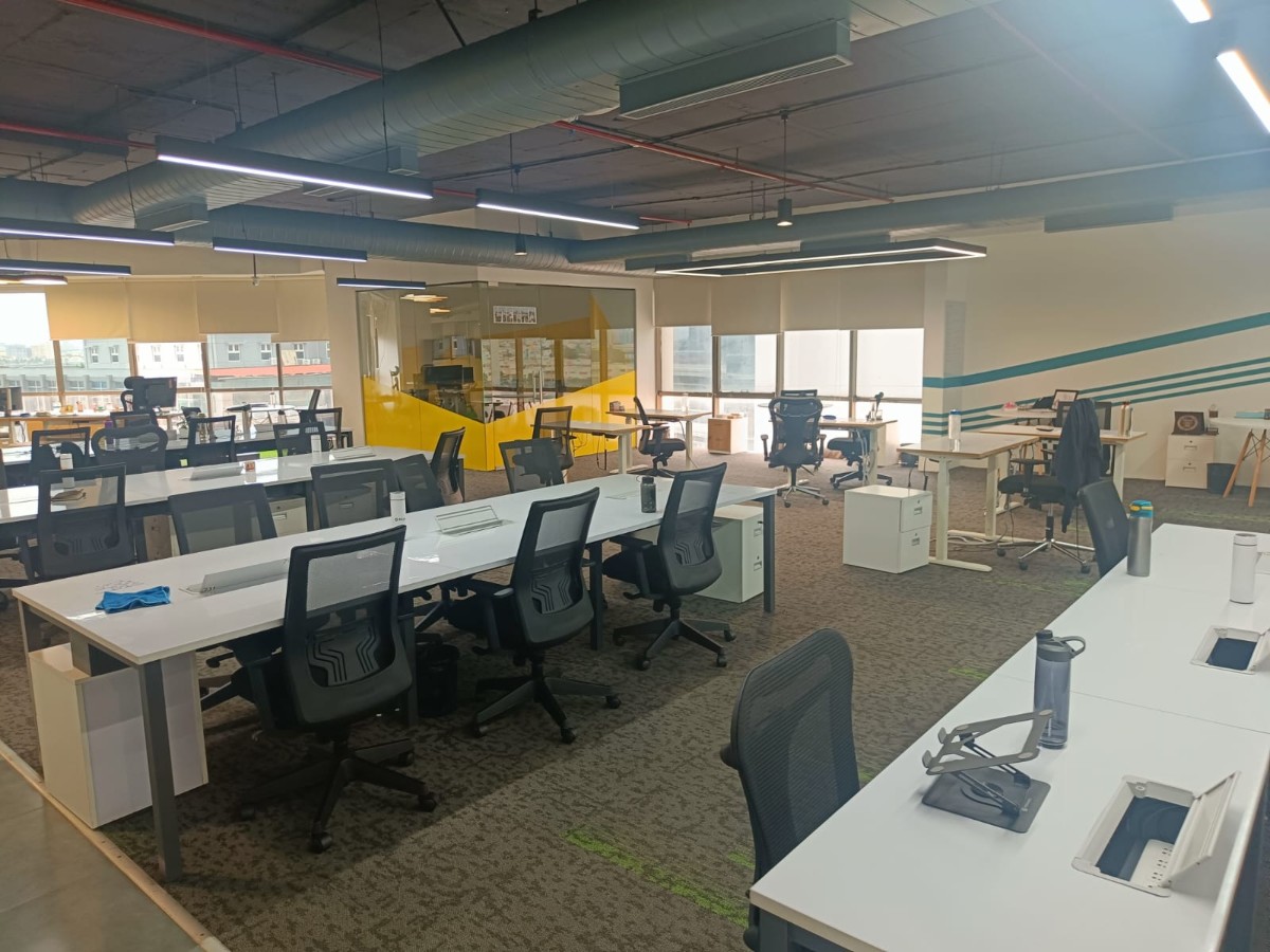 Commercial Tenanted Unit for Sale - Whitefield – photo 2