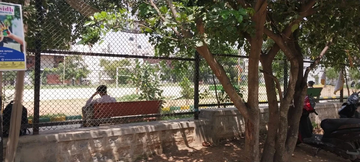 Plot for Sale at AECS Layout A Block in AECS Layout - A Block, Singasandra, Bengaluru – photo 3