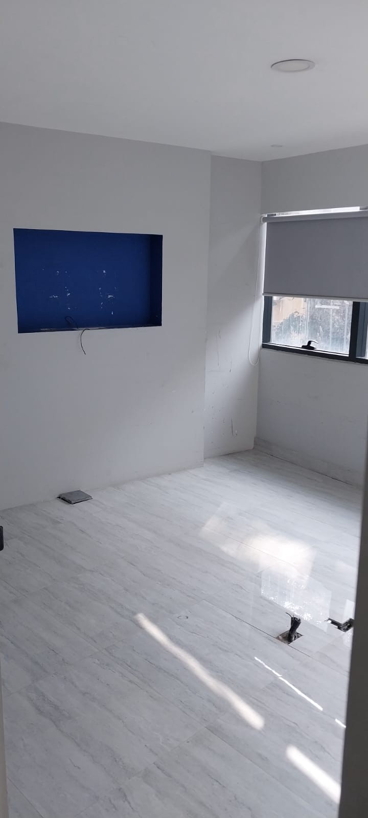 Office Space for Rent - 135 Per sft plus Maintenance in Domlur, Bengaluru, Karnataka – photo 3