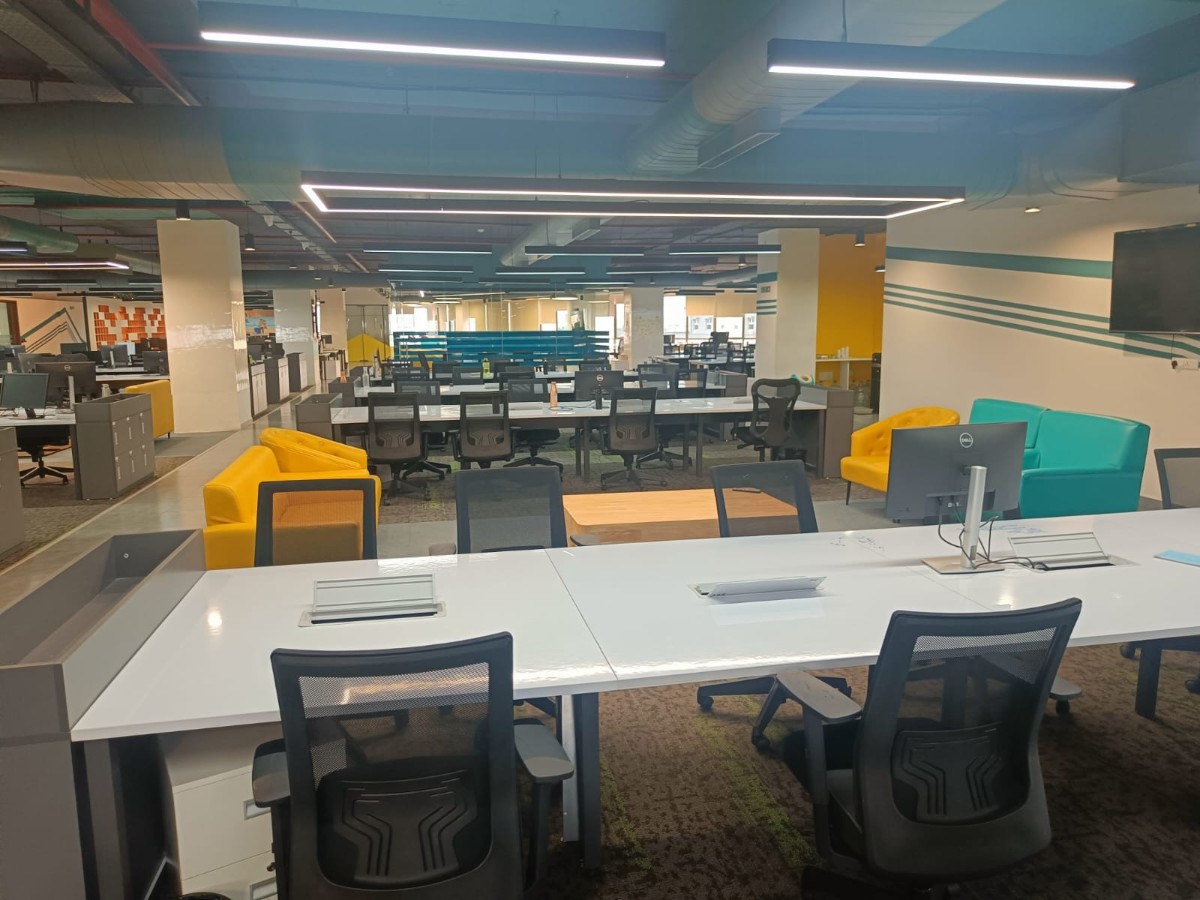 Commercial Tenanted Unit for Sale - Whitefield – photo 1