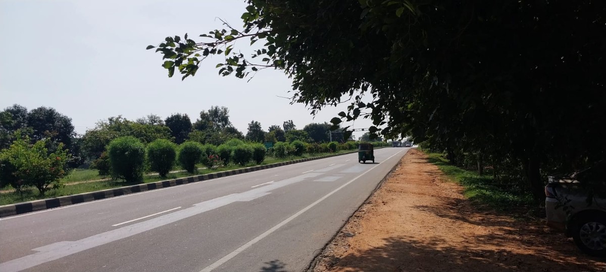 Commercial Land for Sale - Nelamangala Taluk in Nelamangala Town, Karnataka – photo 3