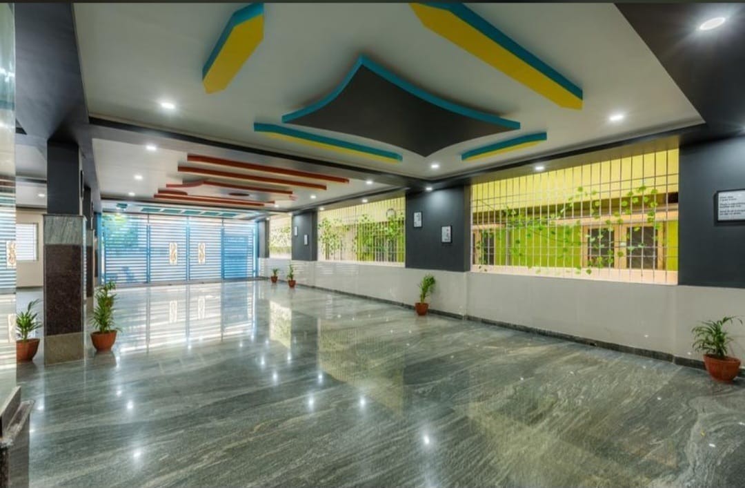 Tenanted Independent Building For Sale - Wind Tunnel Road Cross in Wind Tunnel Rd, Bengaluru, Karnataka – photo 1
