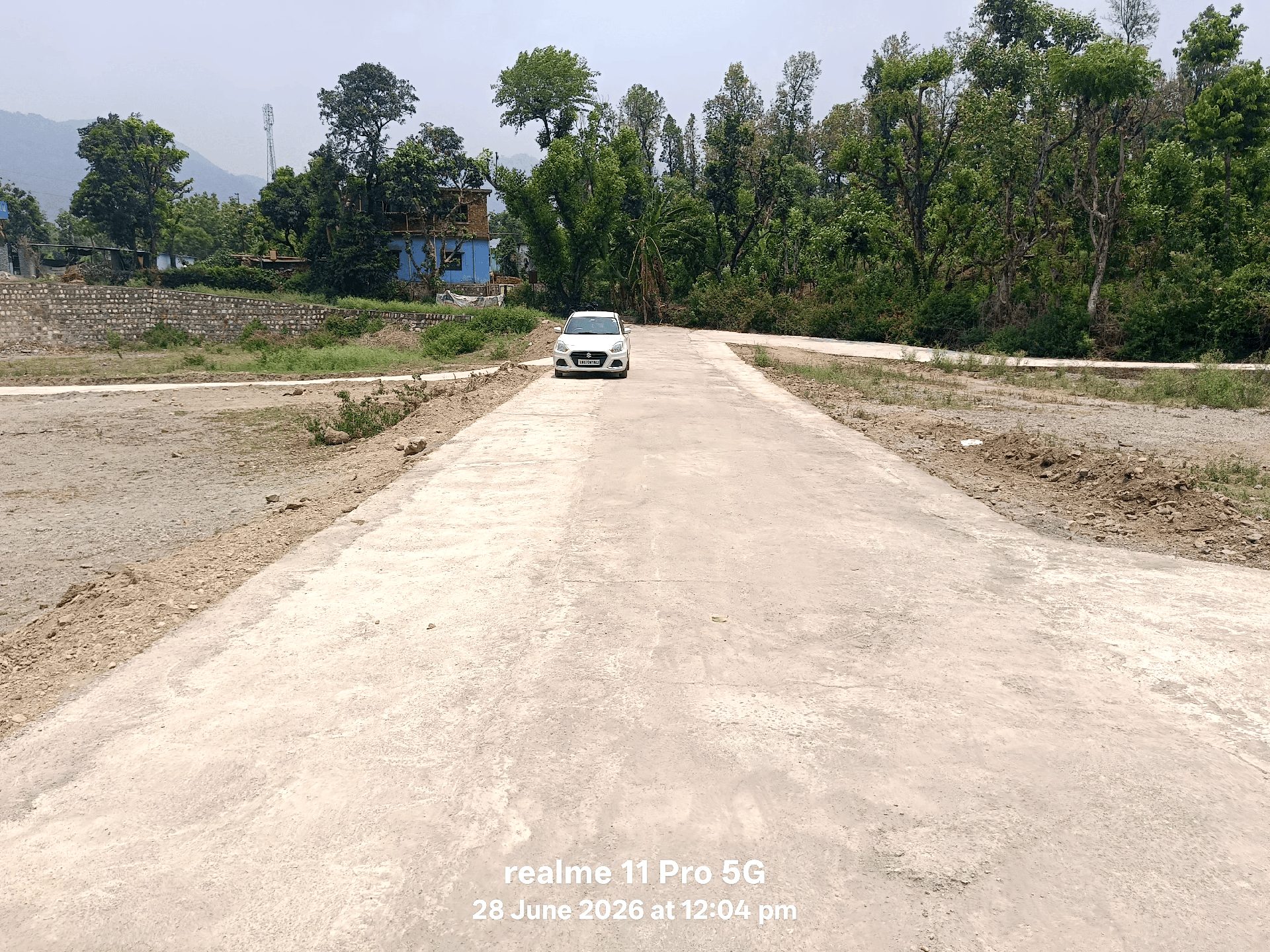 Residential for Sale in Badasi Greens, Thano Road, Dehradun – photo 1