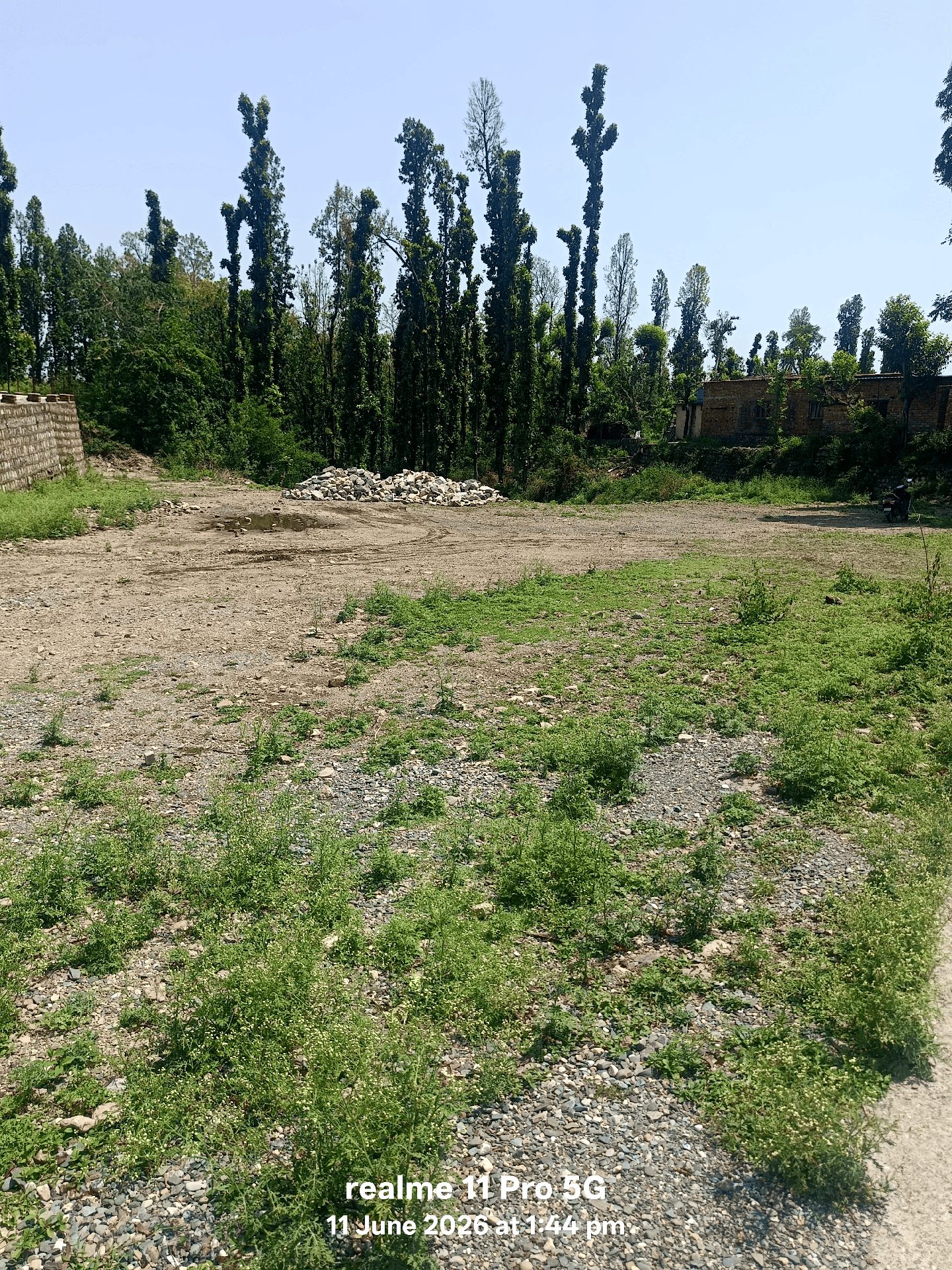 Residential for Sale in Badasi Greens, Thano Road, Dehradun – photo 2
