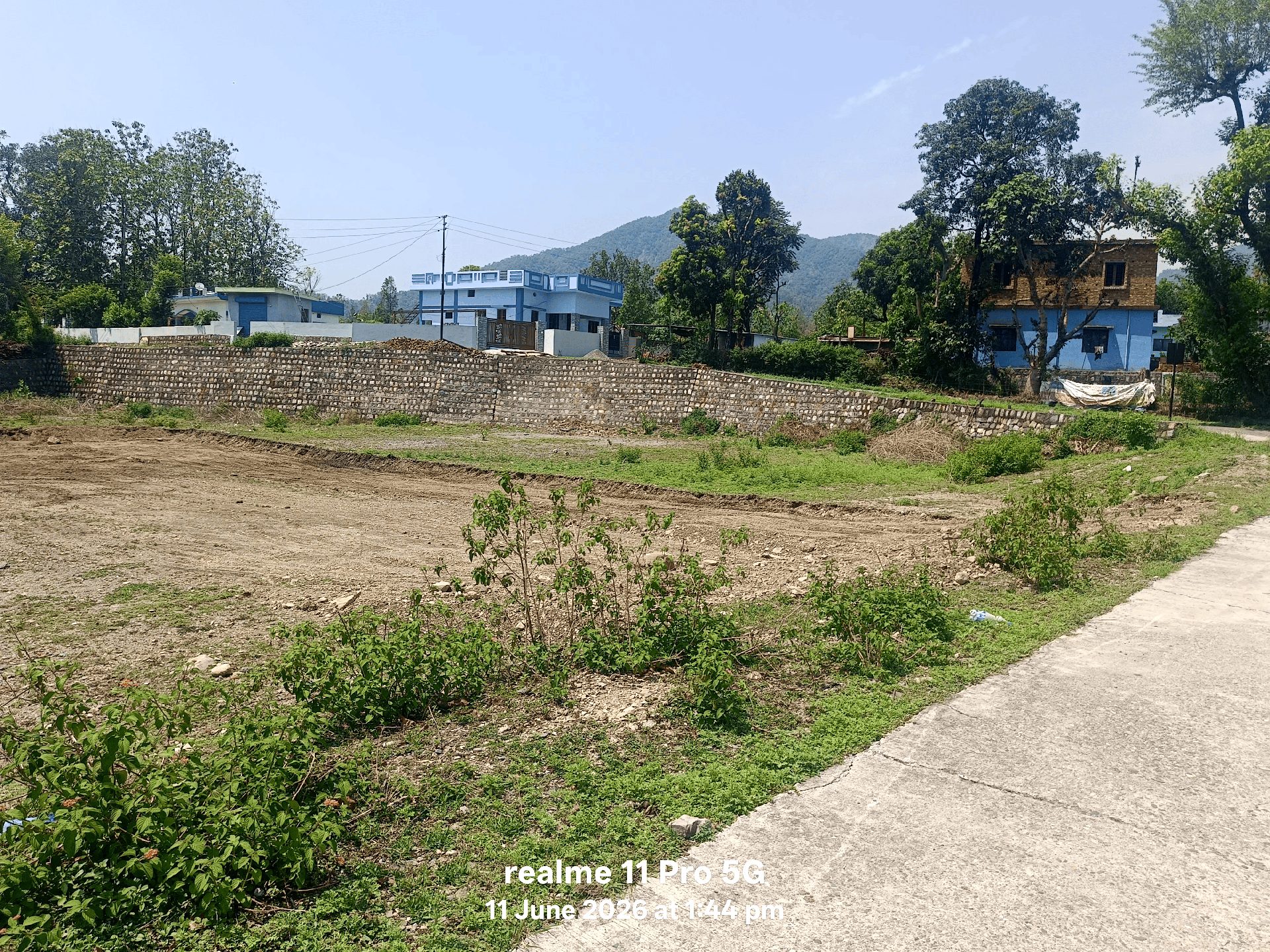 Residential for Sale in Badasi Greens, Thano Road, Dehradun – photo 5