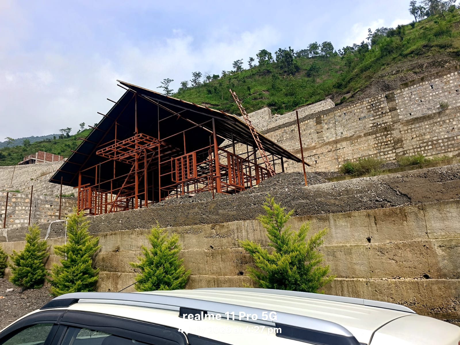Residential for Sale in Thano, Uttarakhand – photo 1