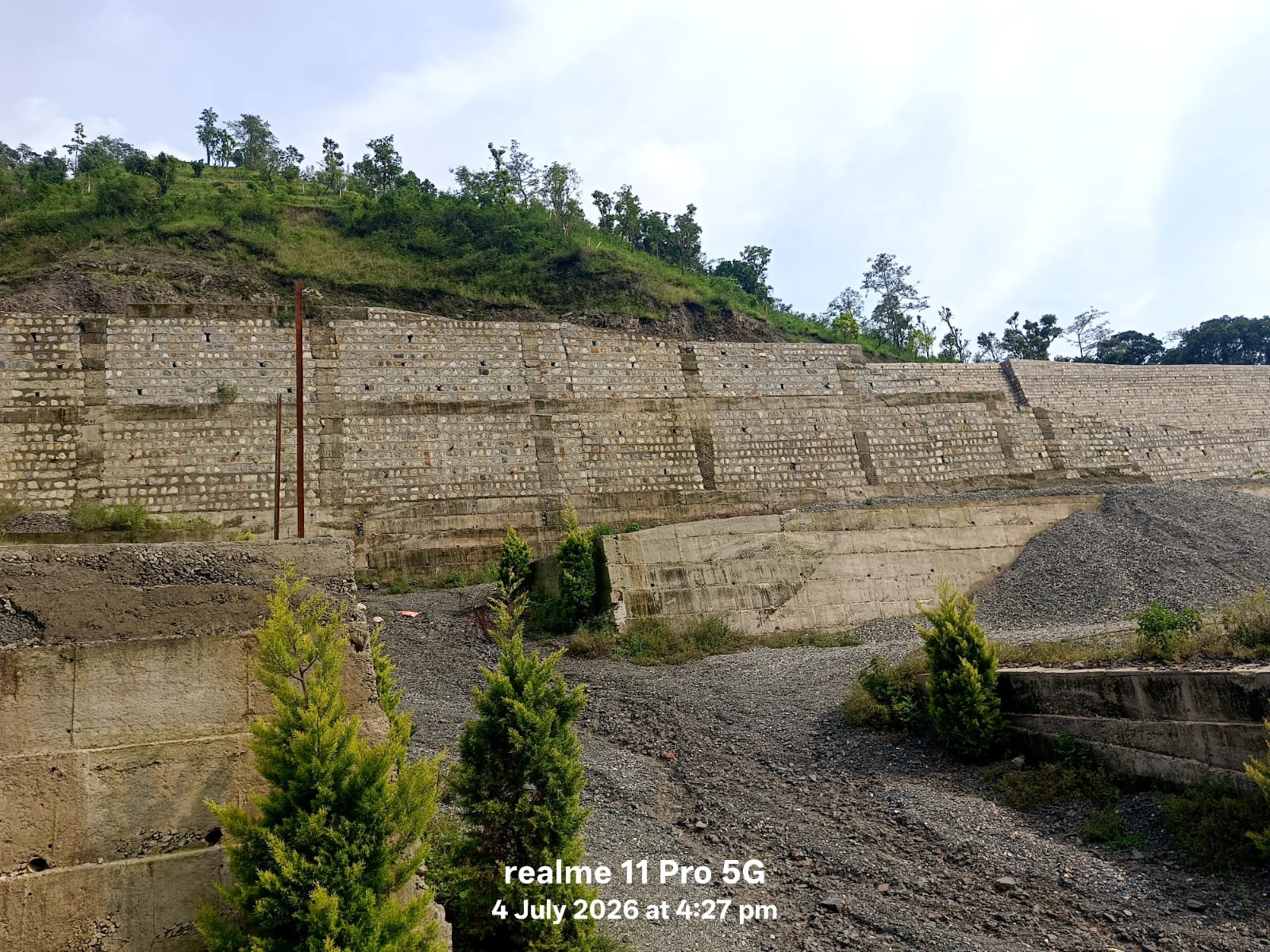 Residential for Sale in Thano, Uttarakhand – photo 2