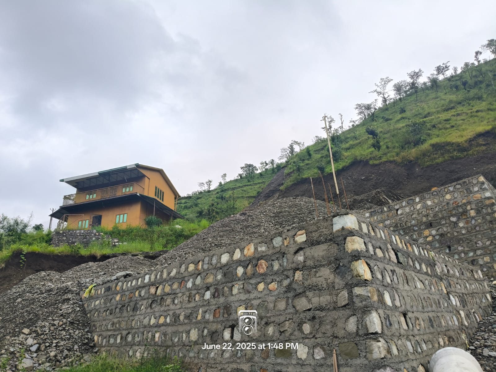 Residential for Sale in Thano, Uttarakhand – photo 4