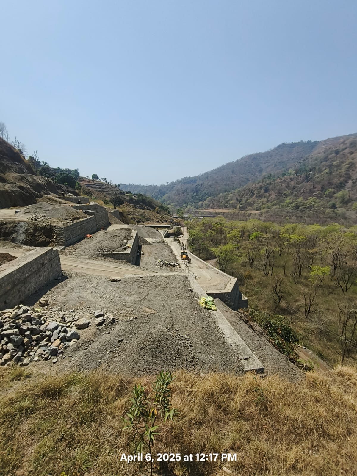 Residential for Sale in Thano, Uttarakhand – photo 6