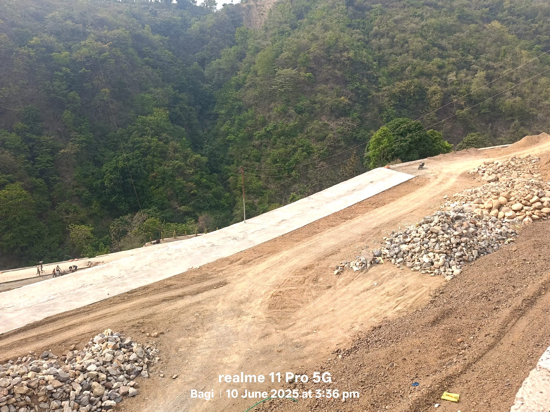 residential for Sale in Bhogpur, Dehradun, Uttarakhand – photo 1