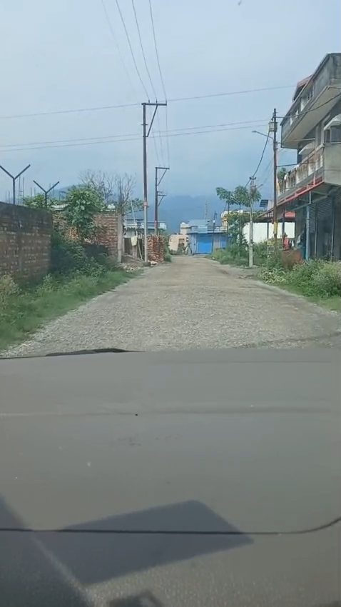 Residential plot for Sale in Nakronda zero point, Shiv Shakti Colony Dehradun Uttarakhand India – photo 1