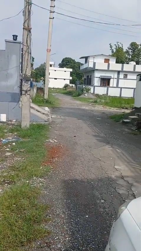 Residential plot for Sale in Nakronda zero point, Shiv Shakti Colony Dehradun Uttarakhand India – photo 4