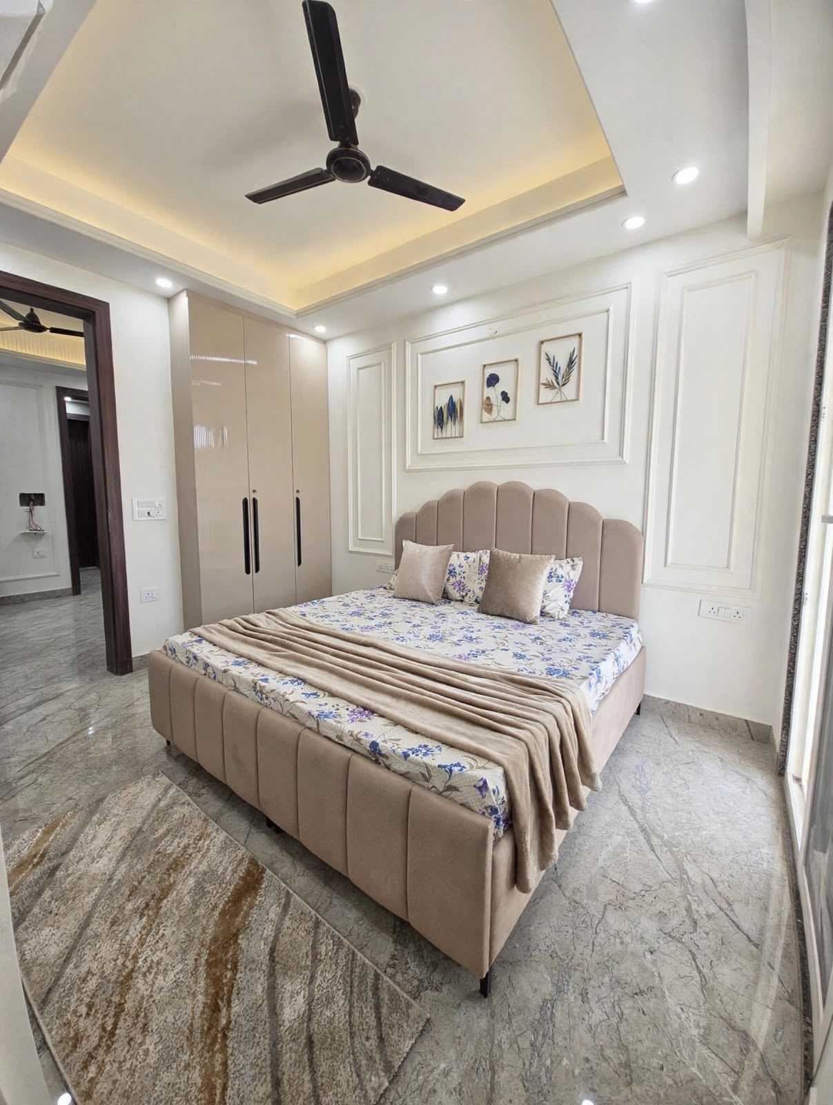 1bhk for Rent in Sushant Lok Phase I, Sector 43, Gurugram – photo 1