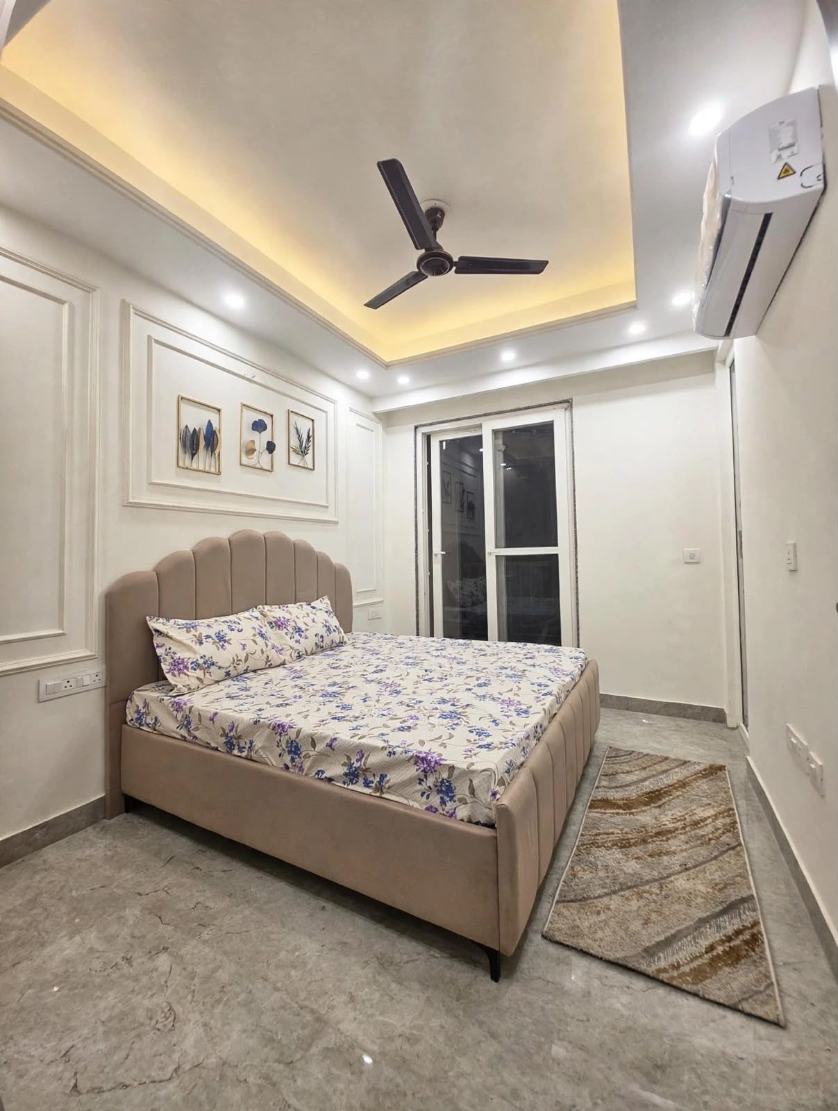1bhk for Rent in Sushant Lok Phase I, Sector 43, Gurugram – photo 5