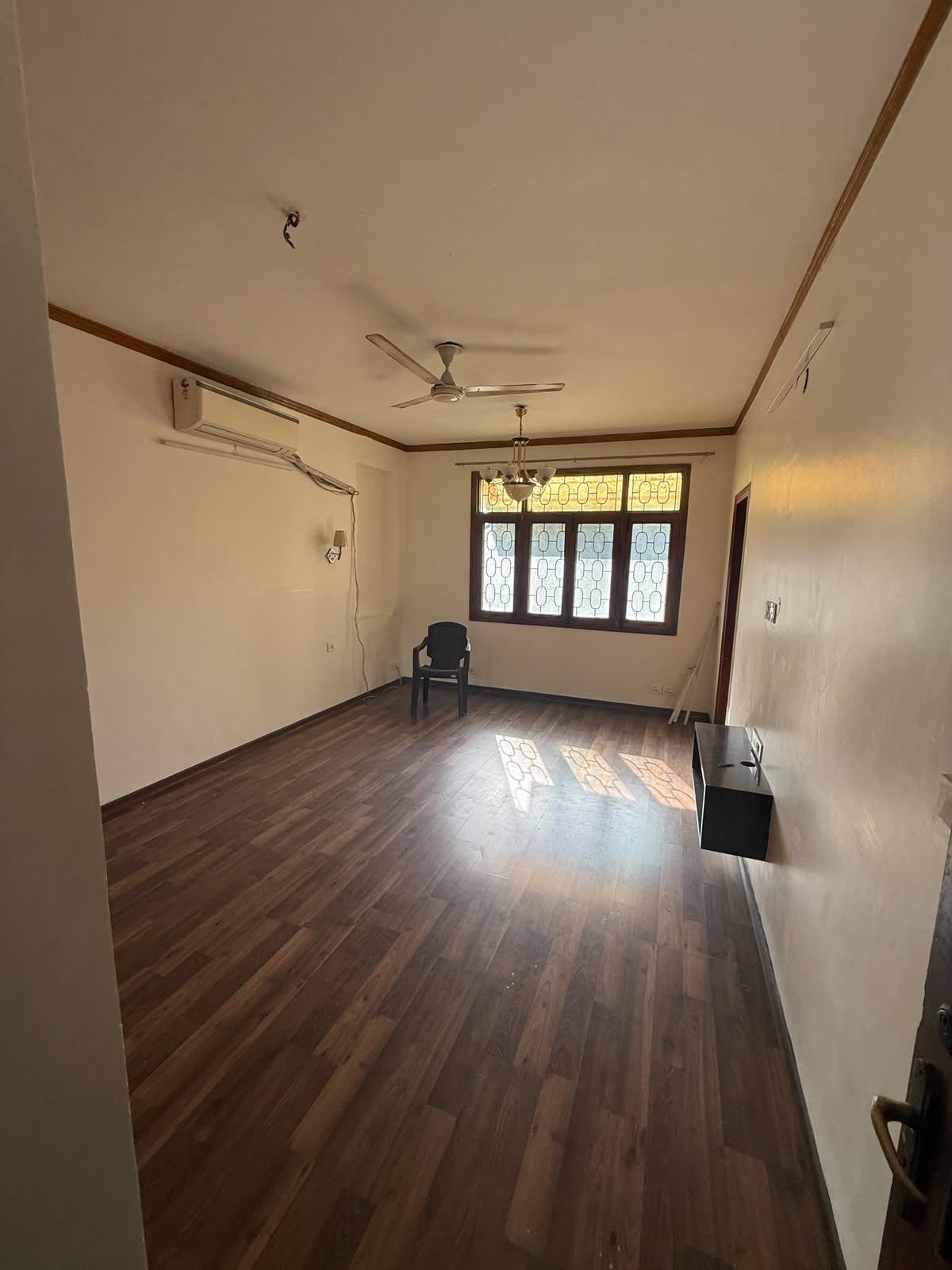 3bhk for Rent in Sushant Lok Phase I, Sector 43, Gurugram – photo 1