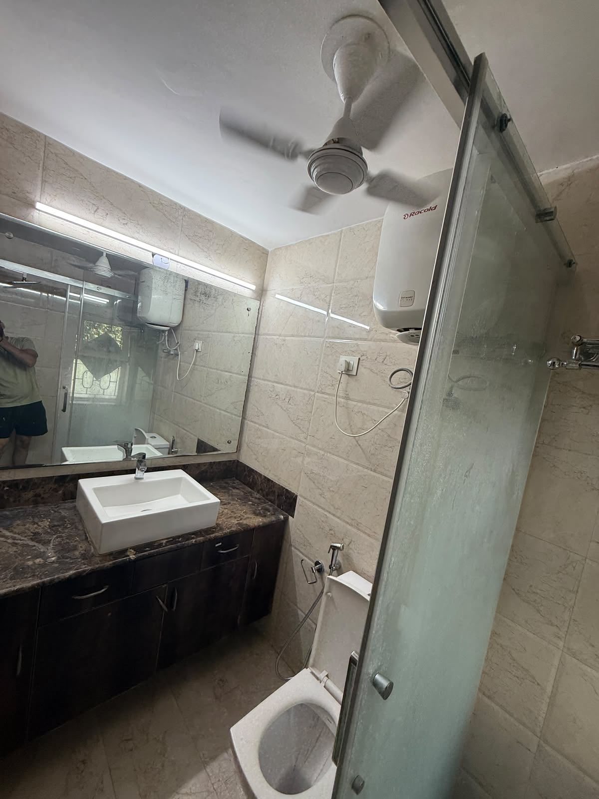 3bhk for Rent in Sushant Lok Phase I, Sector 43, Gurugram – photo 3