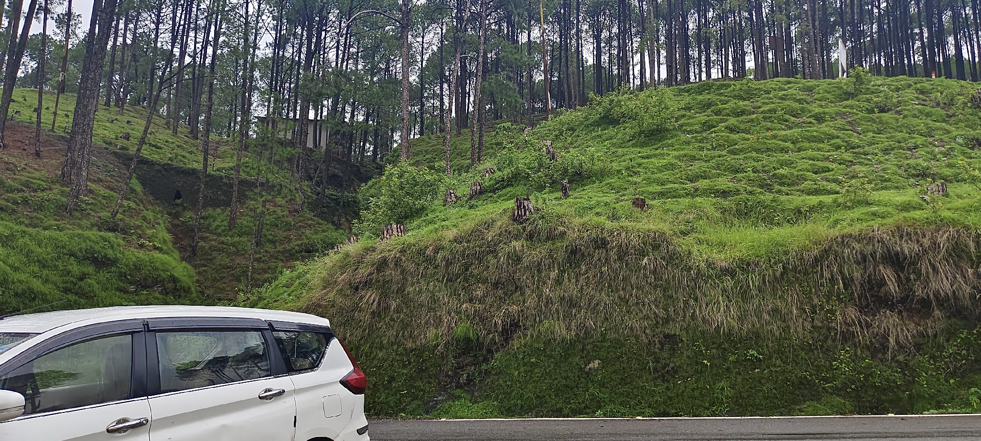 plot in Uttrakhand vibes in Devi khet Road, Bamoli, uttrakhand – photo 5