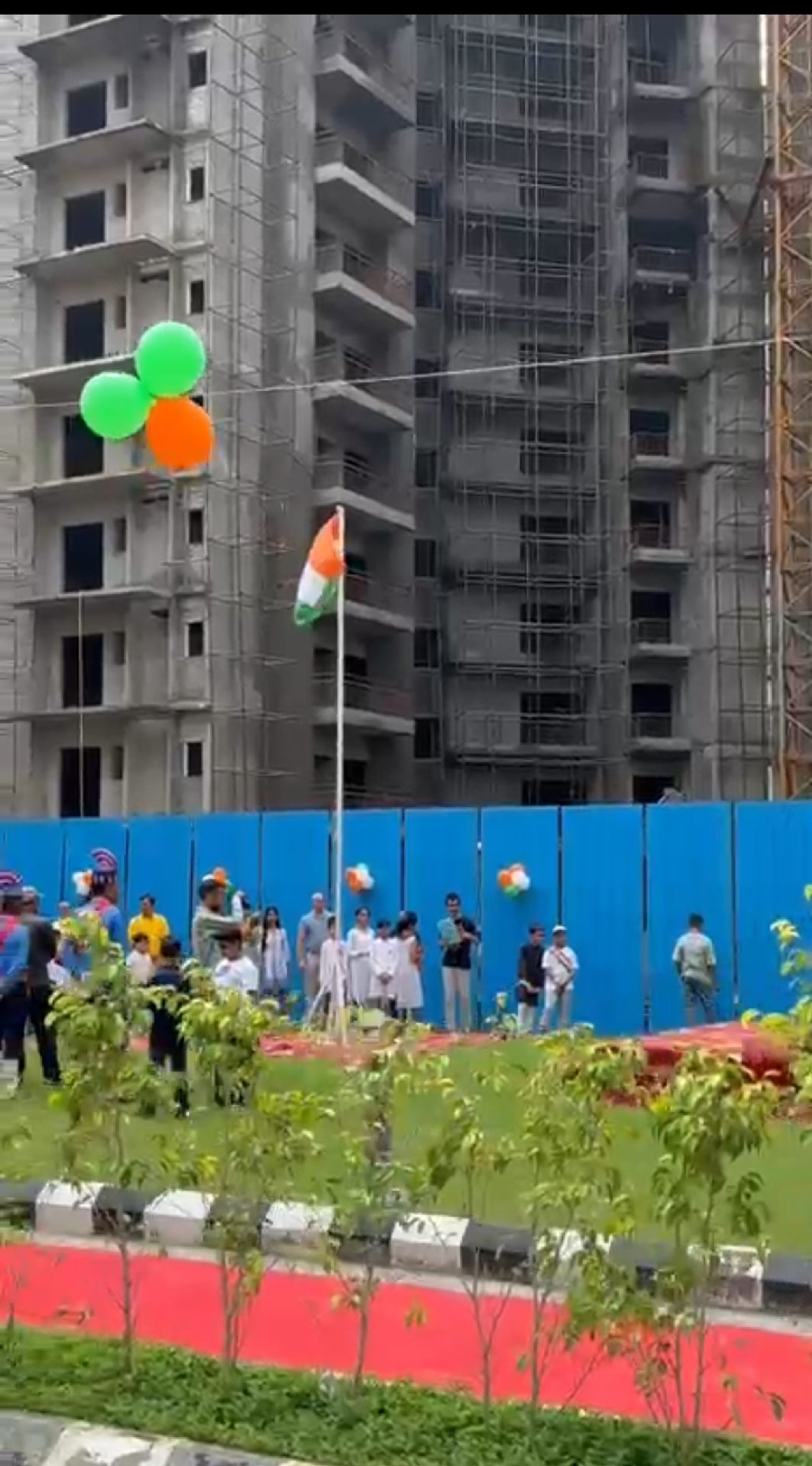 2BHK for Sale in Novena Green Amrapali Centurian Park – photo 3