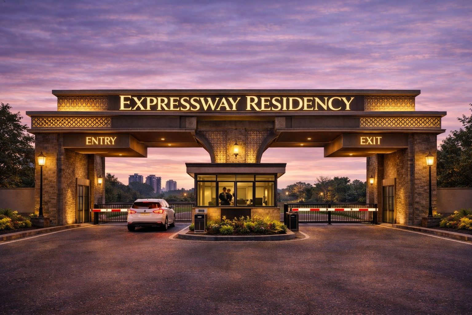 100 Acers Township for Sale in Delhi - Meerut Expressway – photo 1