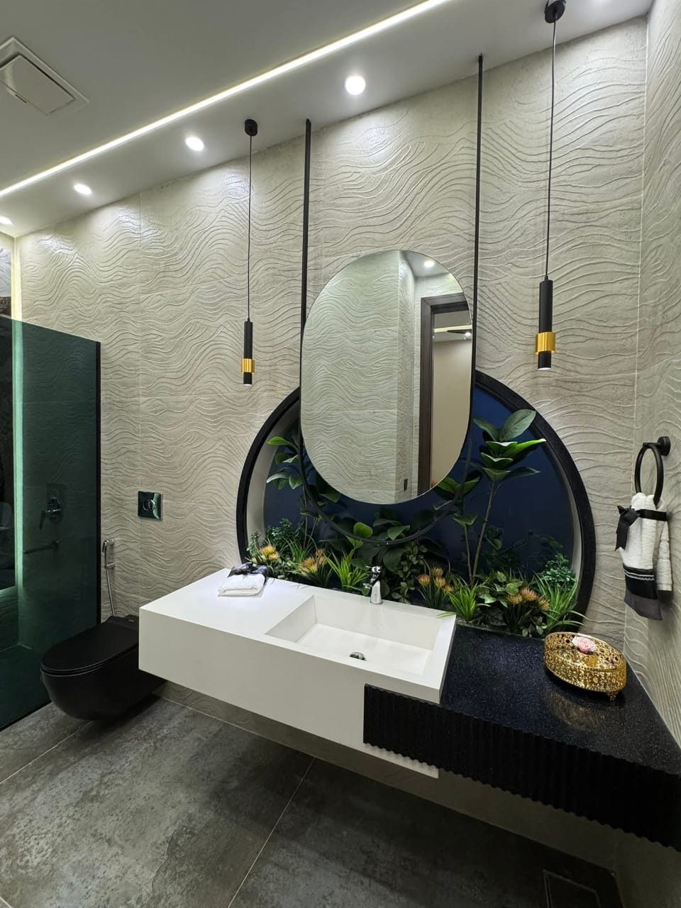 studio apartment for Rent in gaur city center Chowk Greater Noida West Road – photo 5
