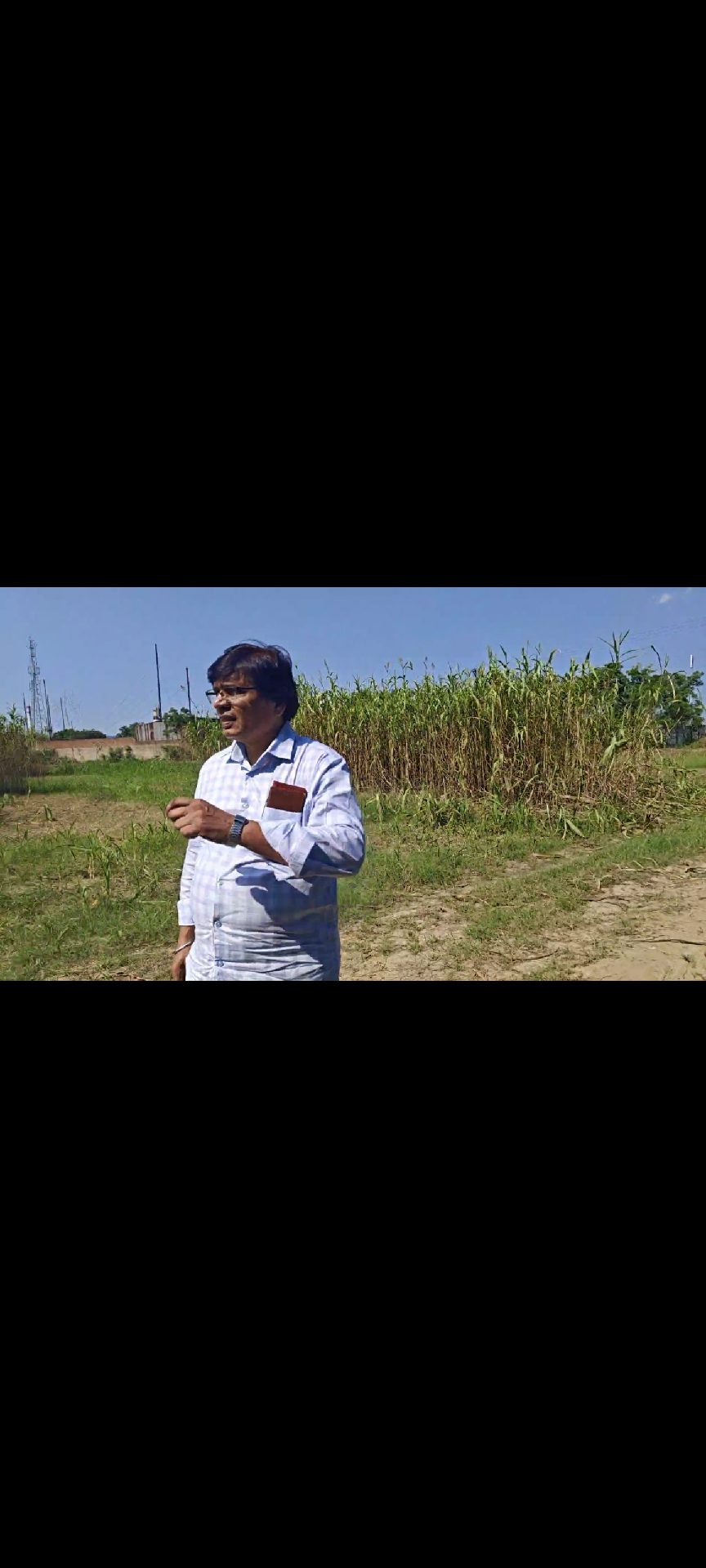 15 Acres Agreeculture Land in Chhata – photo 3