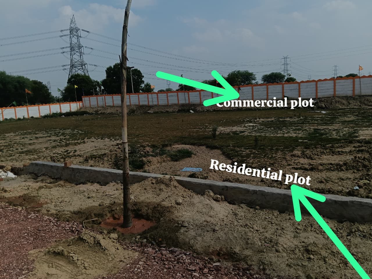 sugam enclave for Sale in 32FP+MW Deori – photo 4