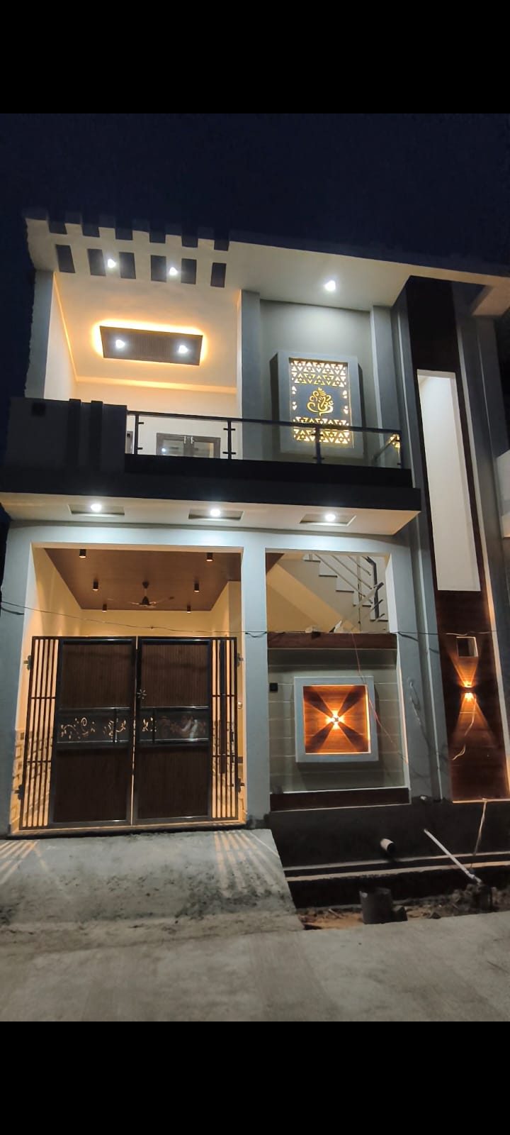 Rukmani garden for Sale in Rukmani garden रोहता नहर आगरा ग्वालियर हाईवे से 100 मीटर अंदर – photo 3