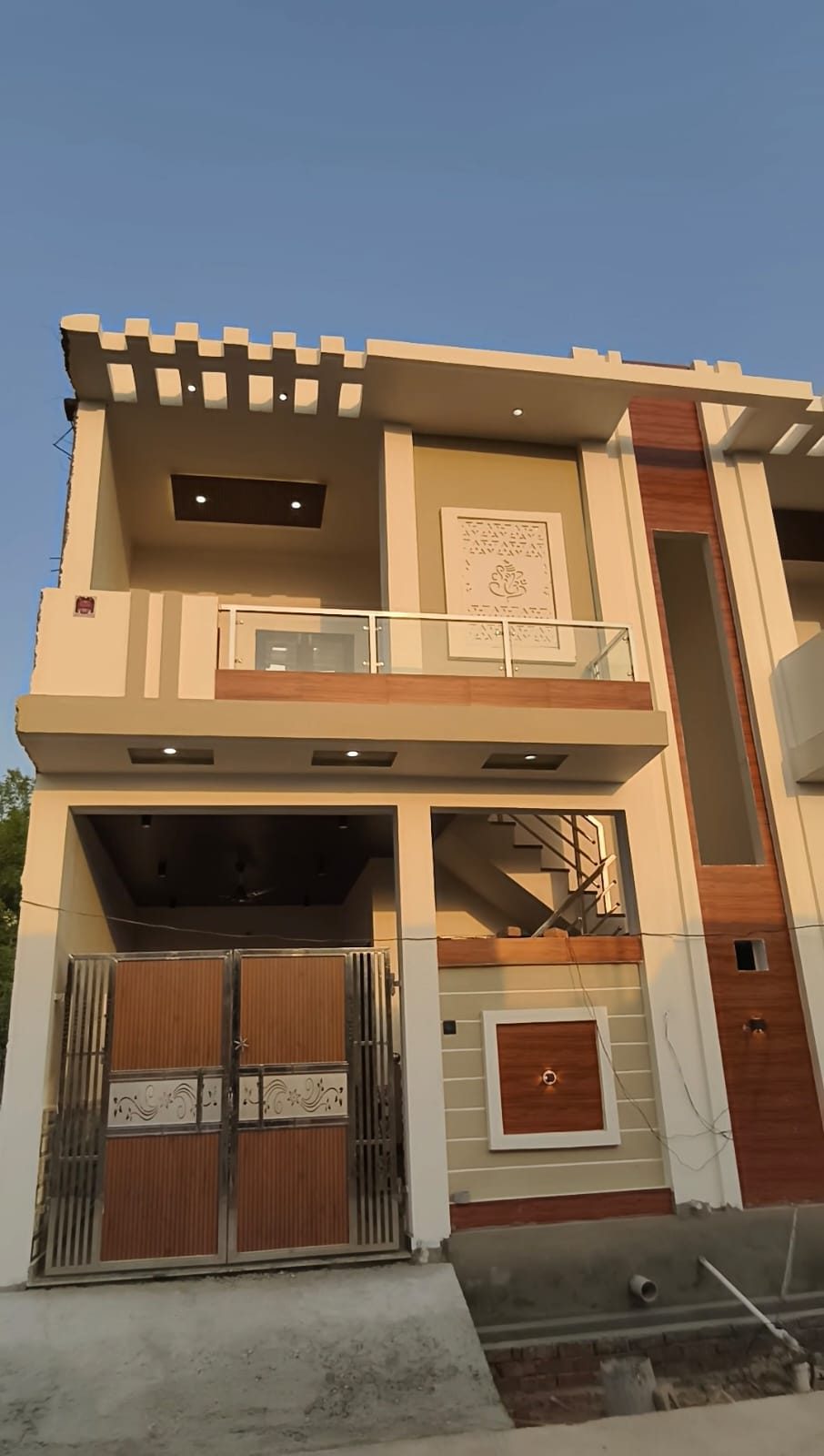 Rukmani garden for Sale in Rukmani garden रोहता नहर आगरा ग्वालियर हाईवे से 100 मीटर अंदर – photo 4