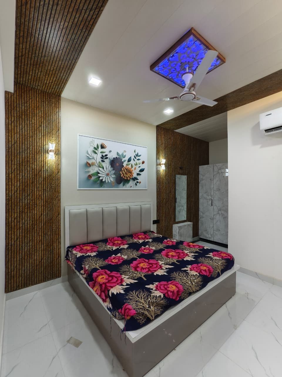Rukmani garden for Sale in Rukmani garden रोहता नहर आगरा ग्वालियर हाईवे से 100 मीटर अंदर – photo 5