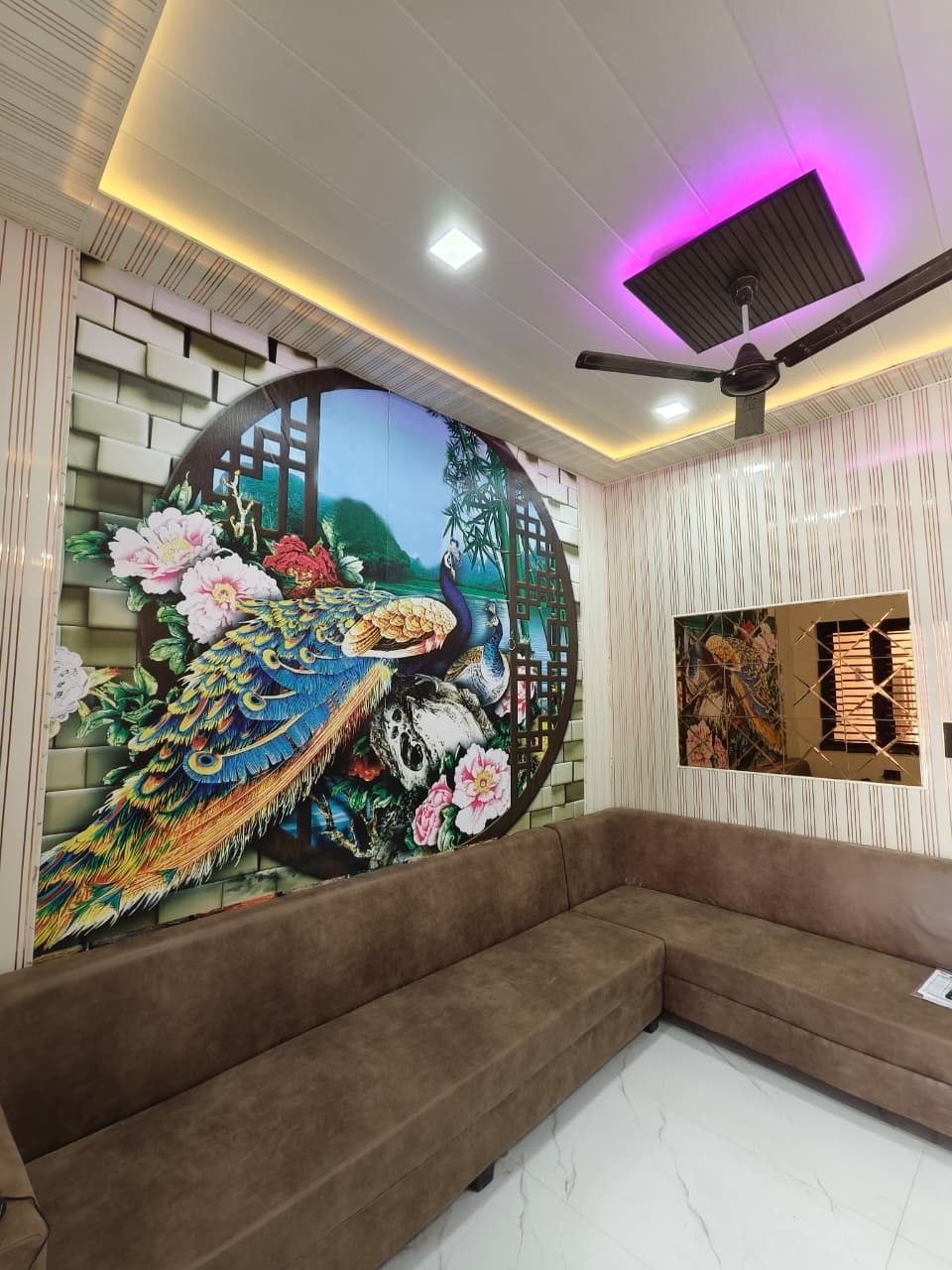 Rukmani garden for Sale in Rukmani garden रोहता नहर आगरा ग्वालियर हाईवे से 100 मीटर अंदर – photo 6