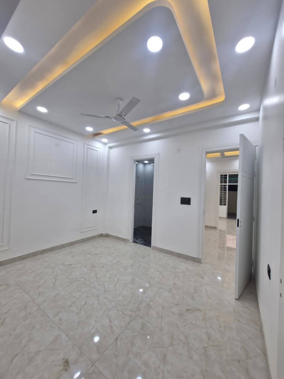 3 BHK 3 TOILET in Greenfield Colony Block B – photo 5