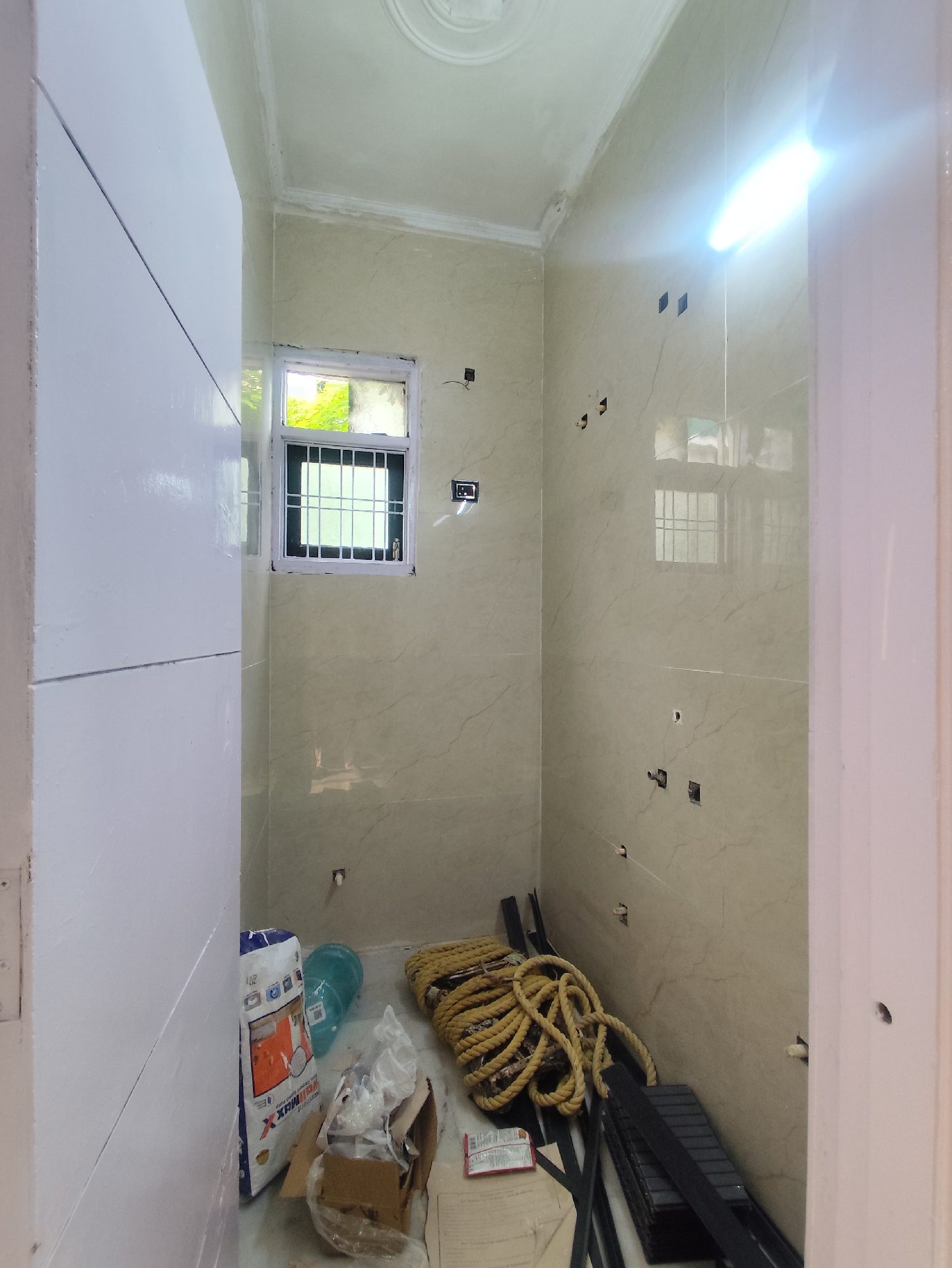 2 BHK 2TOILET for Sale in Greenfield Colony Block B – photo 1