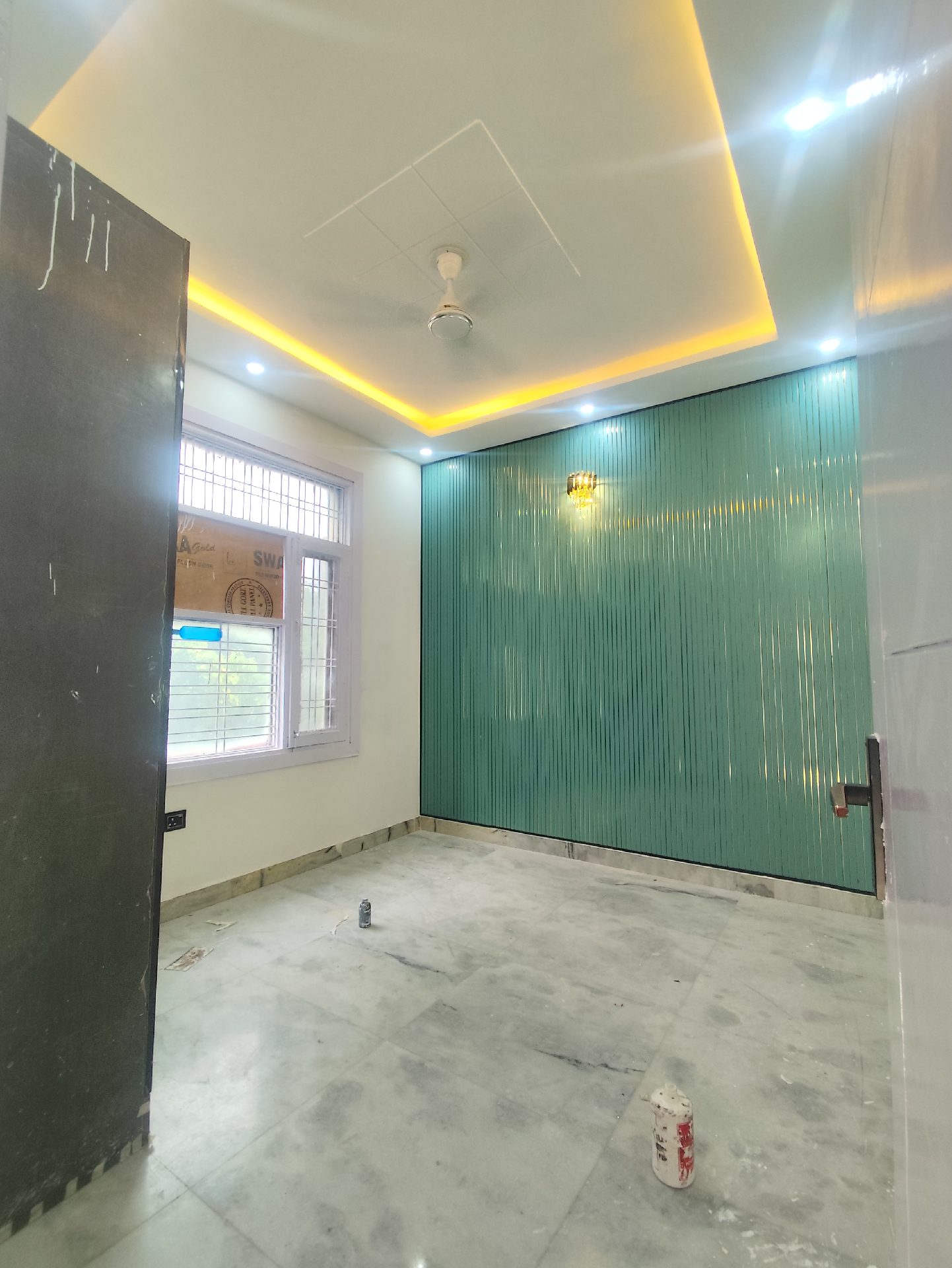2 BHK 2TOILET for Sale in Greenfield Colony Block B – photo 2