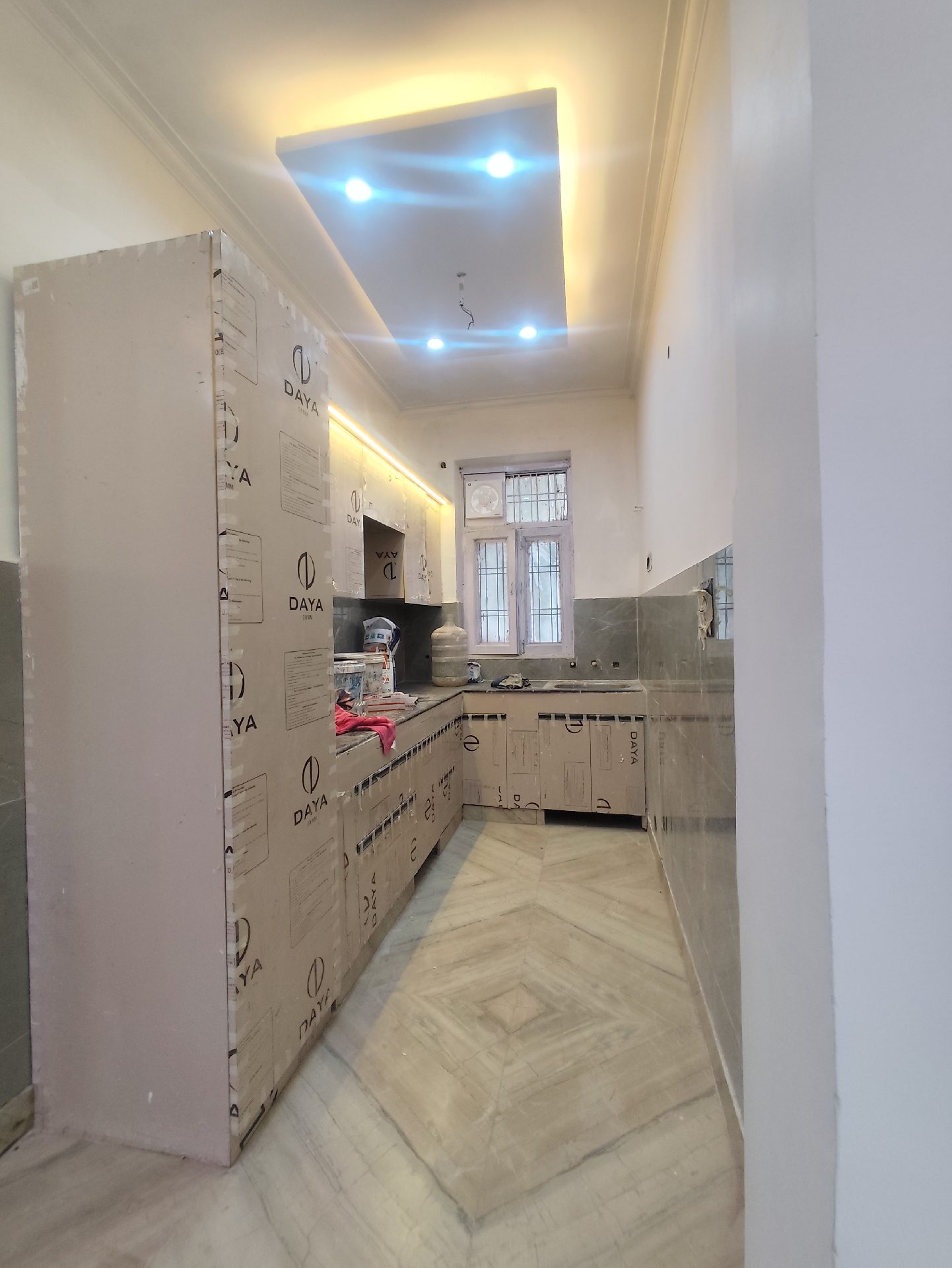 2 BHK 2TOILET for Sale in Greenfield Colony Block B – photo 5