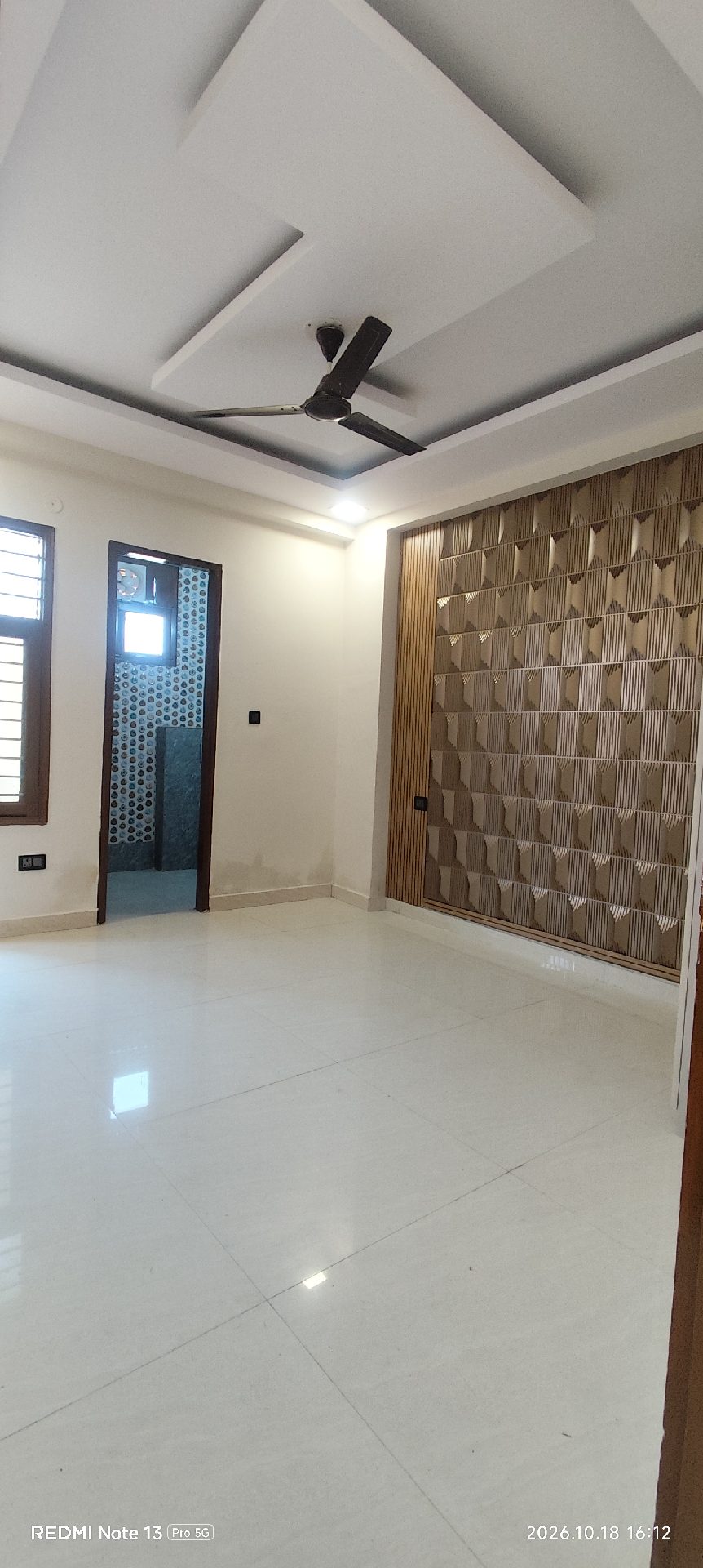 3 BHK 3 TOILET in Green Field Colony – photo 1