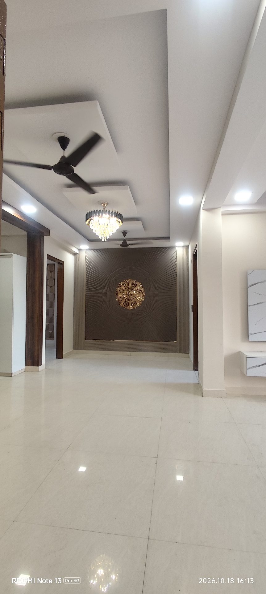 3 BHK 3 TOILET in Green Field Colony – photo 2