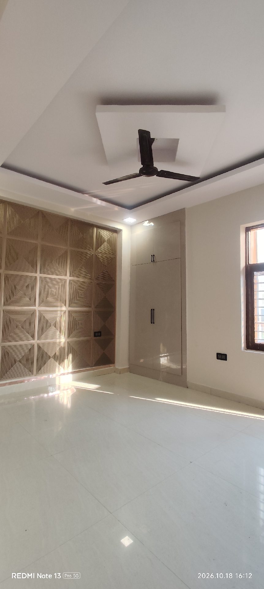 3 BHK 3 TOILET in Green Field Colony – photo 3