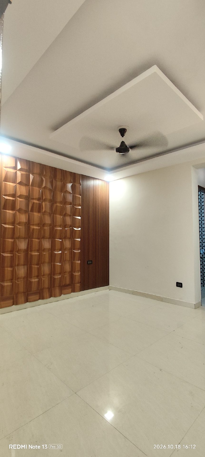 3 BHK 3 TOILET in Green Field Colony – photo 4