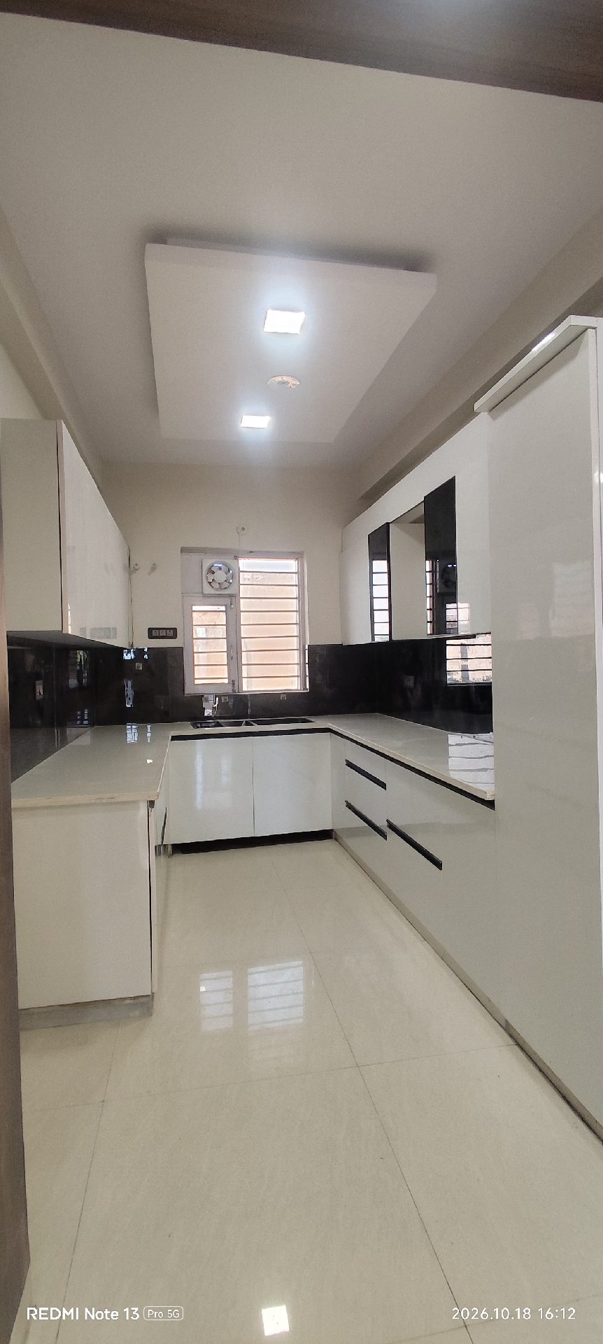 3 BHK 3 TOILET in Green Field Colony – photo 5