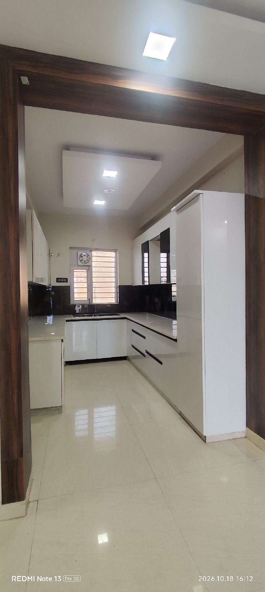 3 BHK 3 TOILET in Green Field Colony – photo 6