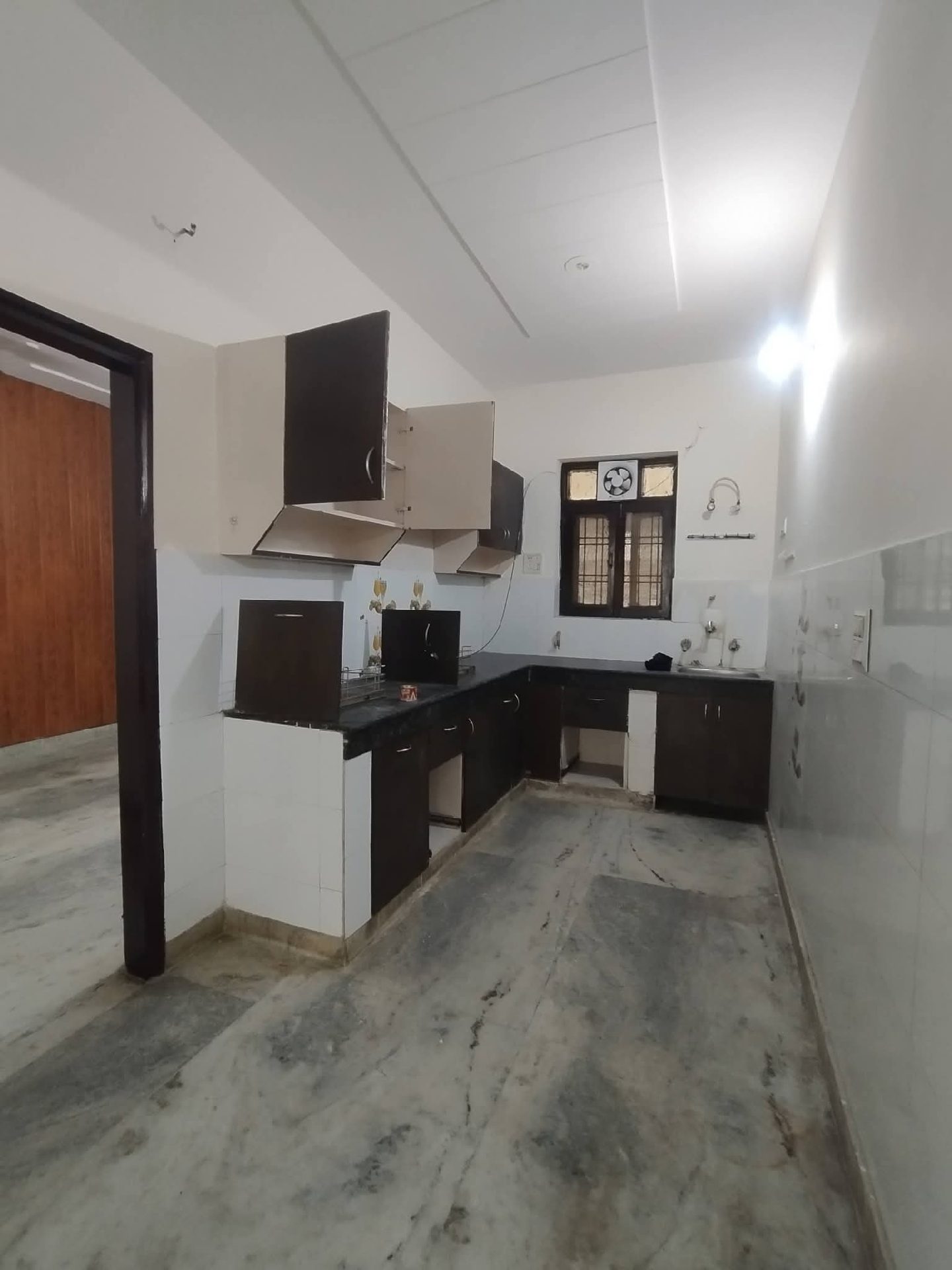 3 BHK 3 TOILET in Green Field Colony – photo 2