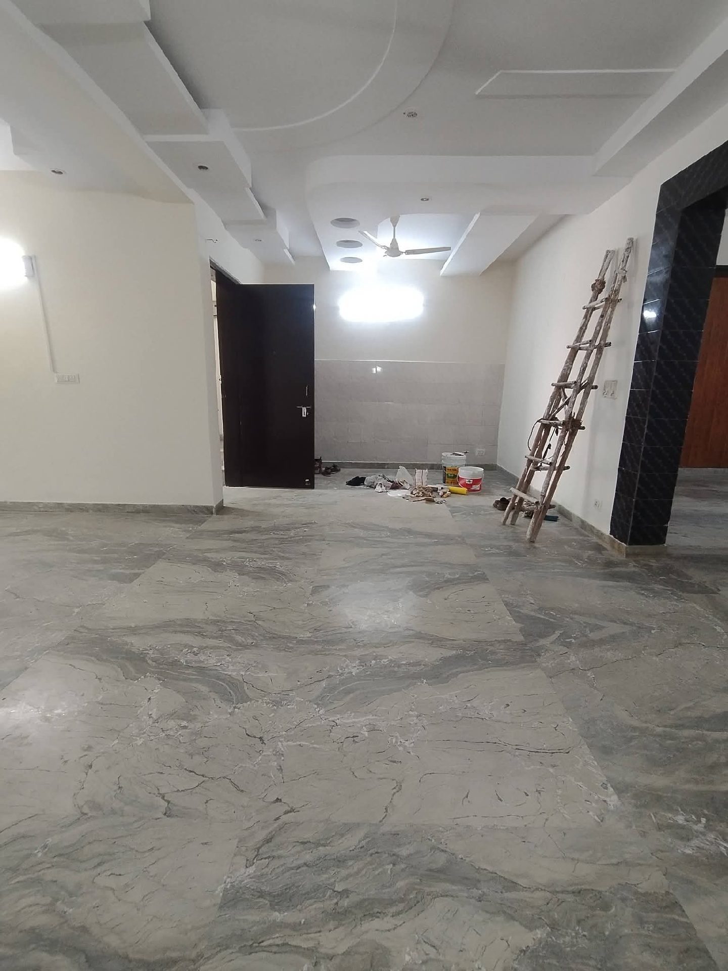 3 BHK 3 TOILET in Green Field Colony – photo 4