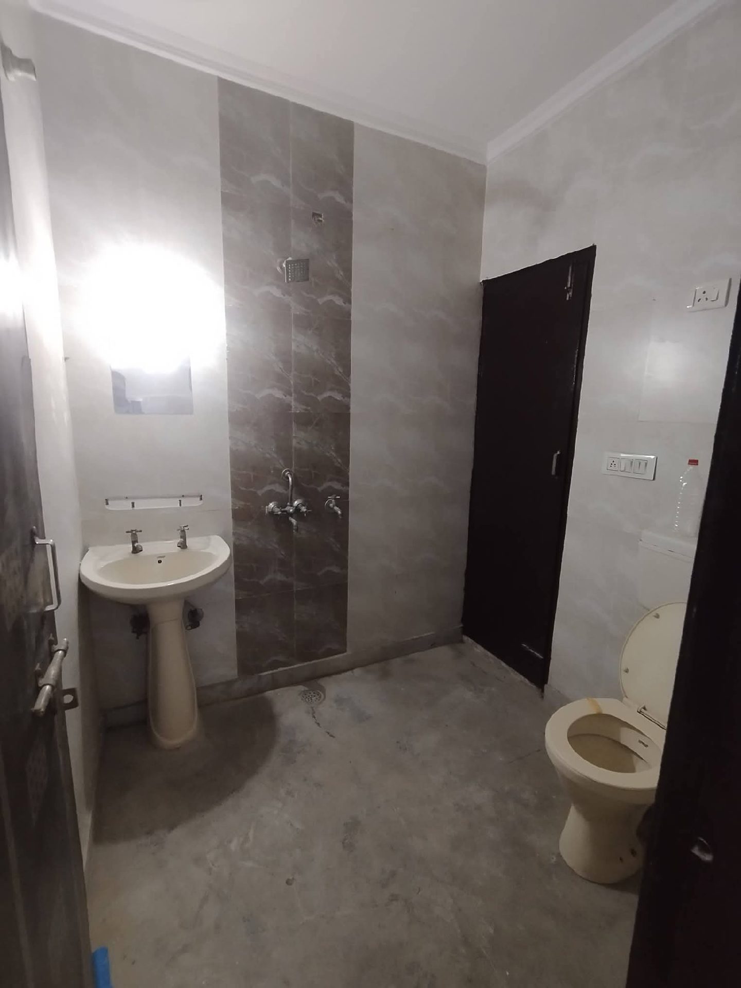 3 BHK 3 TOILET in Green Field Colony – photo 6