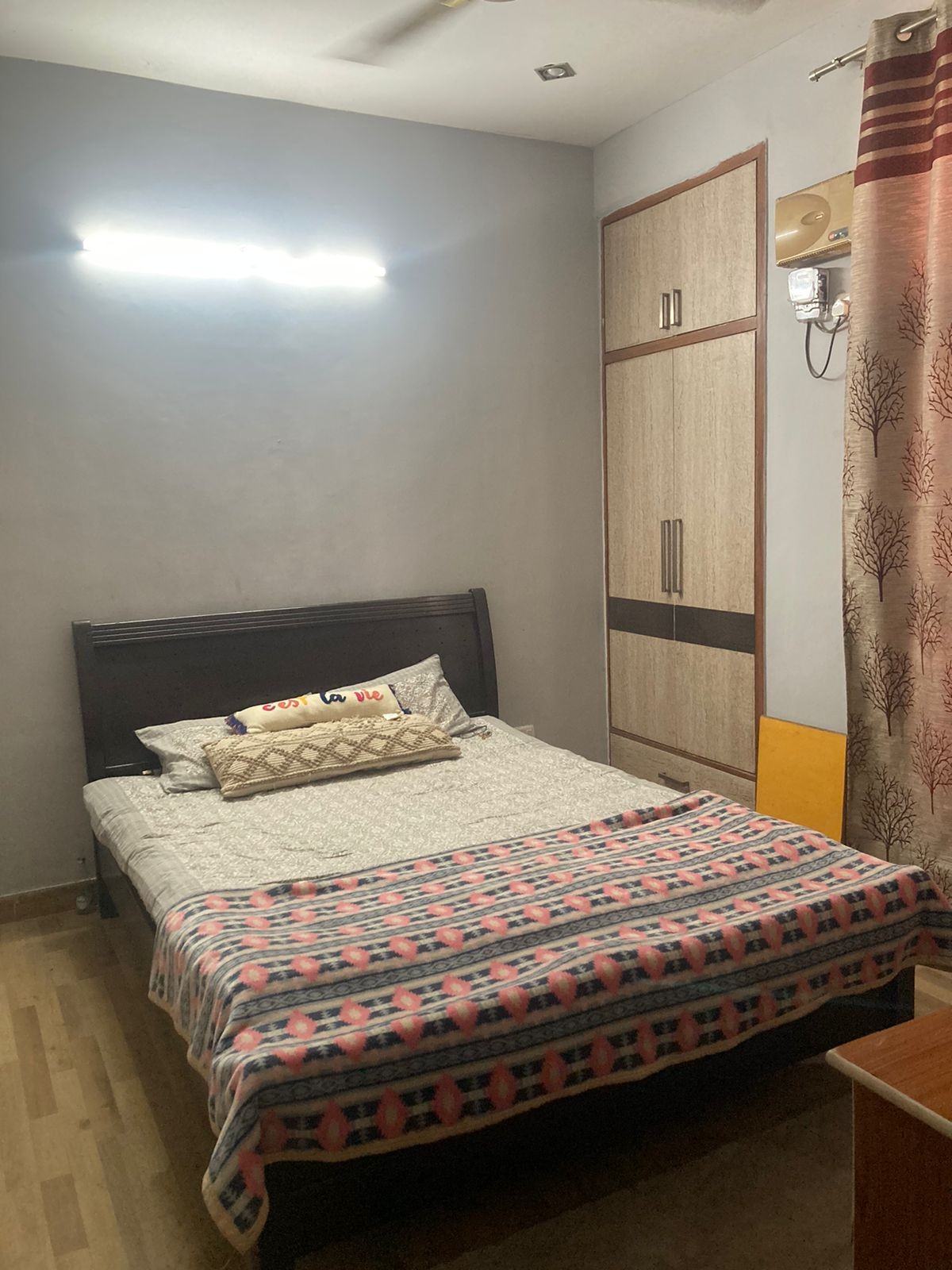 3 BHk for Rent in Ardee City, Sector 52, Gurugram – photo 1