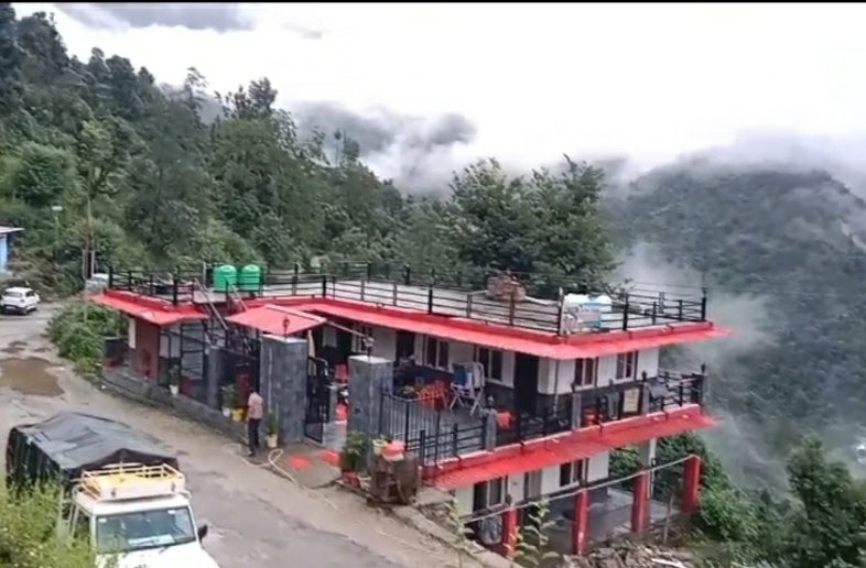 ​ Himalayan Estate – Premium Property for Sale near Badhani Taal (Kedar Valley, Rudraprayag) in FWH9+W4 Kot – photo 2