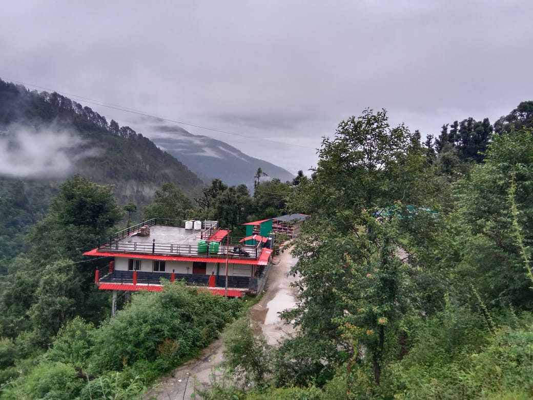 ​ Himalayan Estate – Premium Property for Sale near Badhani Taal (Kedar Valley, Rudraprayag) in FWH9+W4 Kot – photo 4