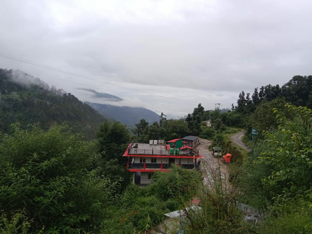 ​ Himalayan Estate – Premium Property for Sale near Badhani Taal (Kedar Valley, Rudraprayag) in FWH9+W4 Kot – photo 6
