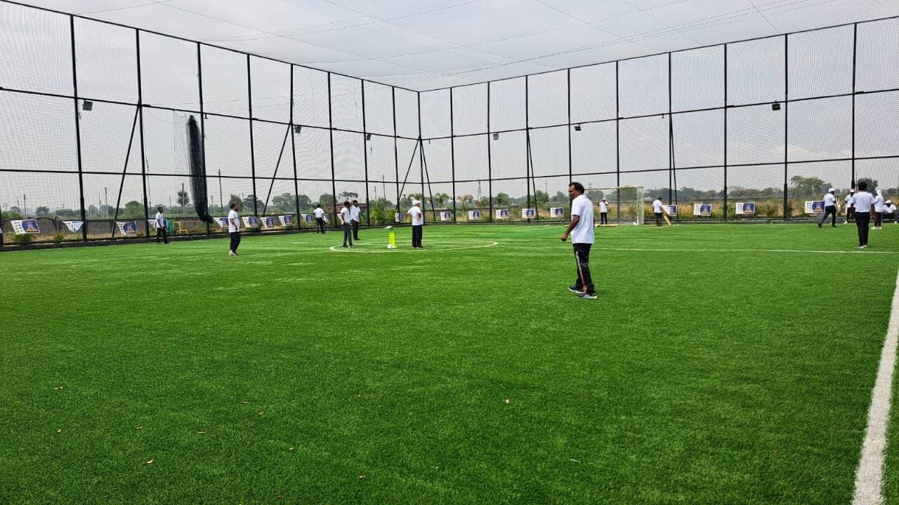 Residential Plots Available Near Kamal Vihar in Krishna Nagar, Santoshi Nagar, Boriyakhurd – photo 2