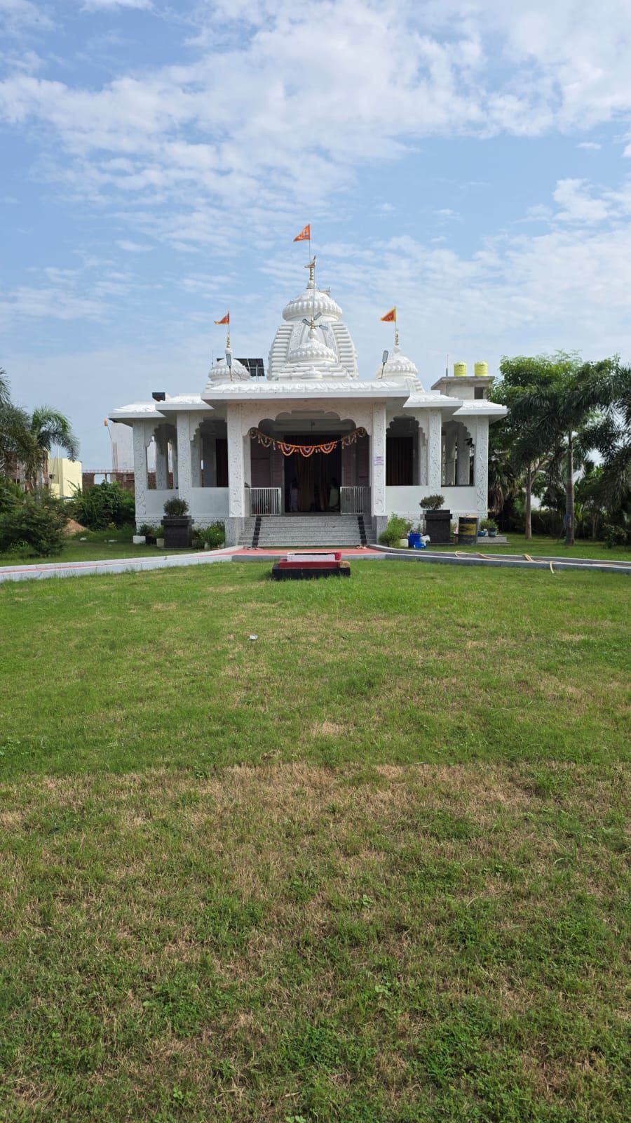 Residential Plots Available Near Kamal Vihar in Krishna Nagar, Santoshi Nagar, Boriyakhurd – photo 3